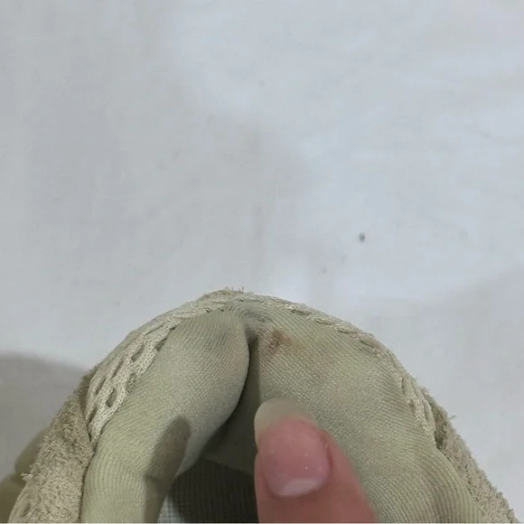 adidas Kids Light Beige Sneakers - Picture 12 of 12